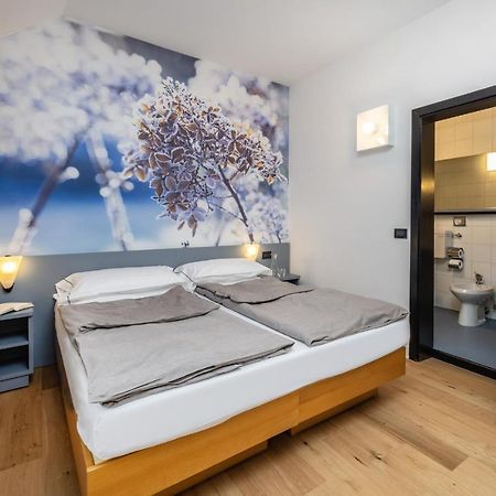 Pippo Hotel Terzolas Экстерьер фото
