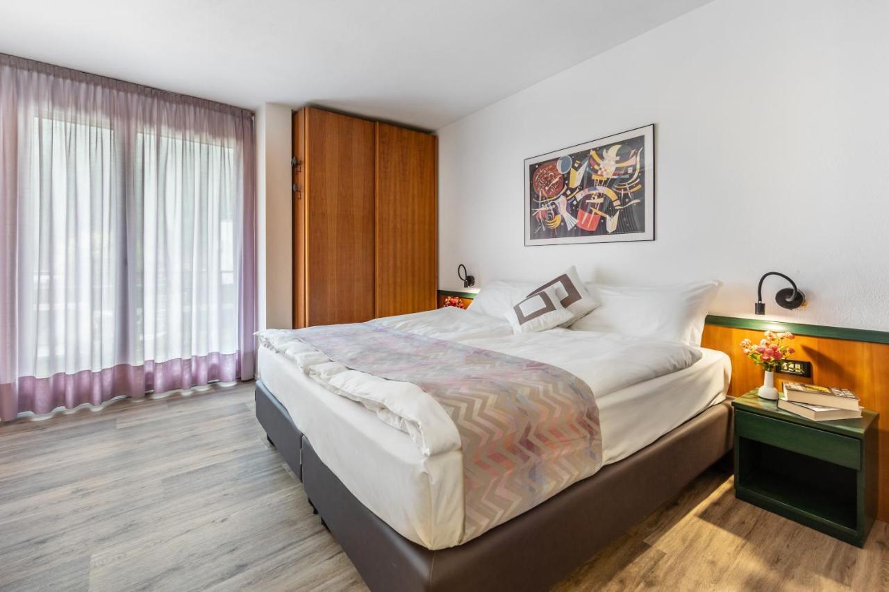 Pippo Hotel Terzolas Экстерьер фото