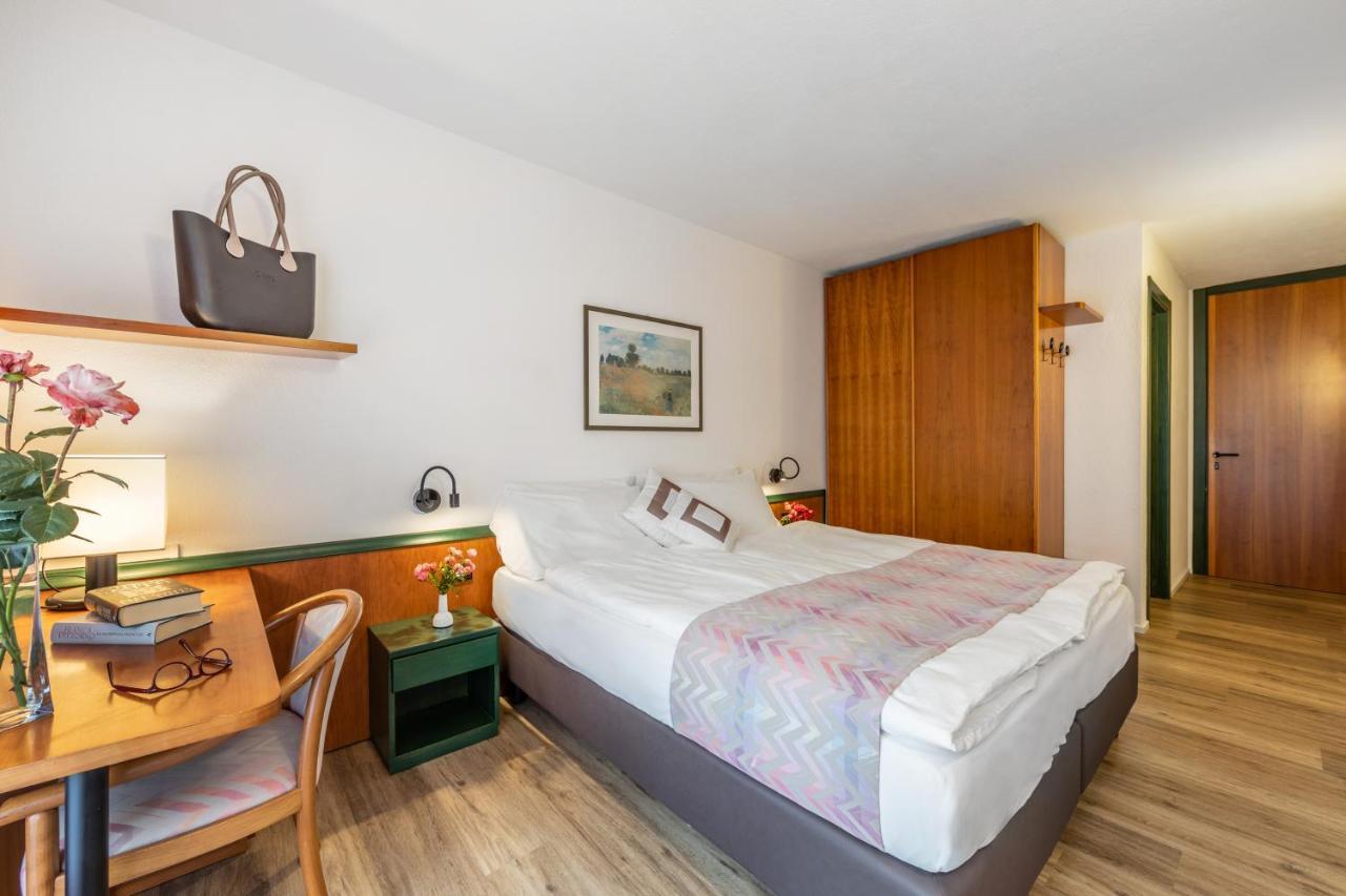 Pippo Hotel Terzolas Экстерьер фото