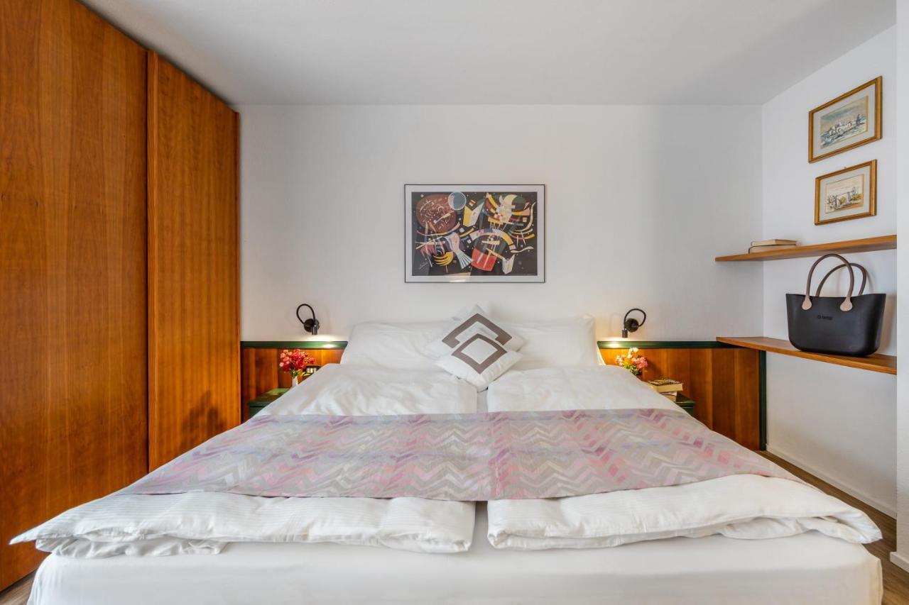 Pippo Hotel Terzolas Экстерьер фото
