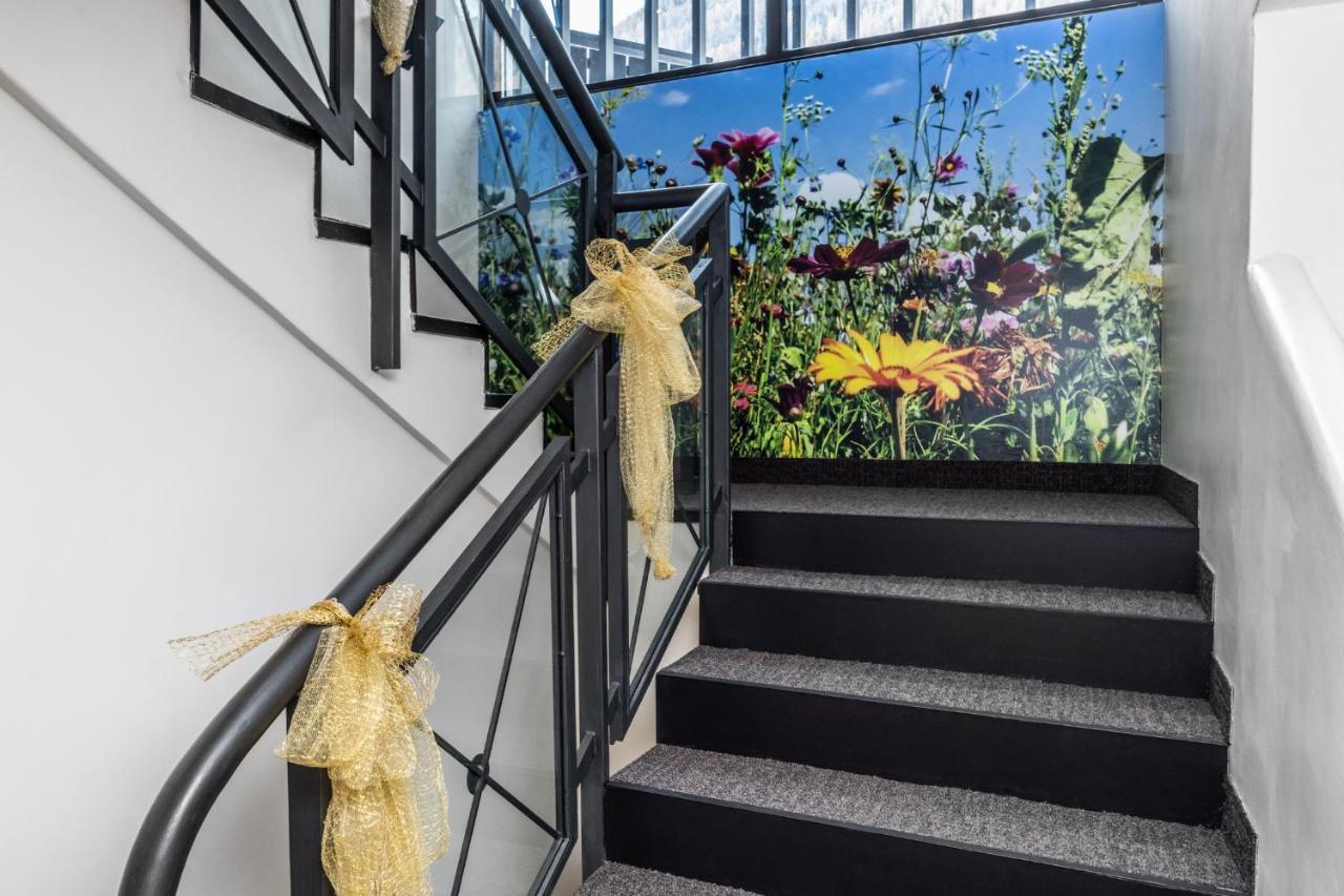 Pippo Hotel Terzolas Экстерьер фото